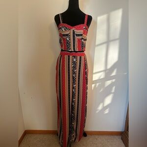 Timing Two Piece Set